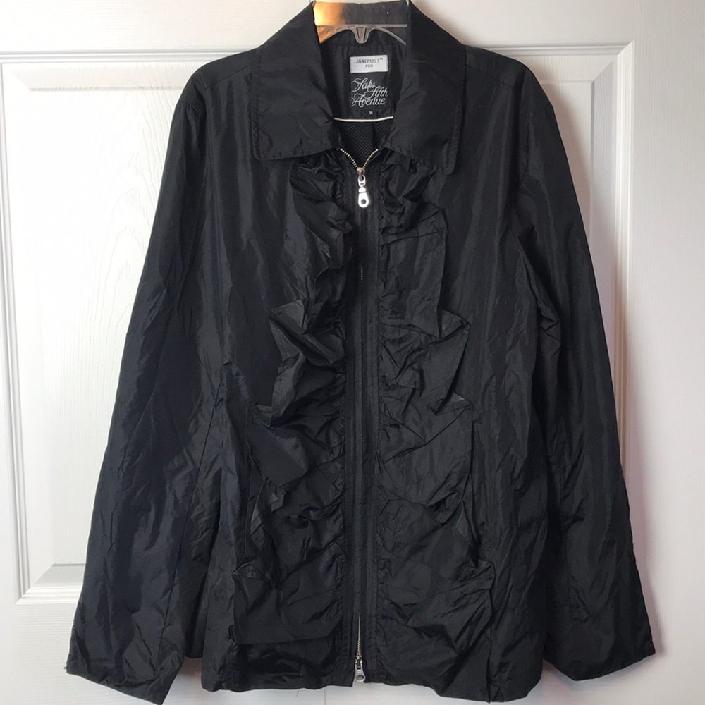 Jane Post Jacket - image 1